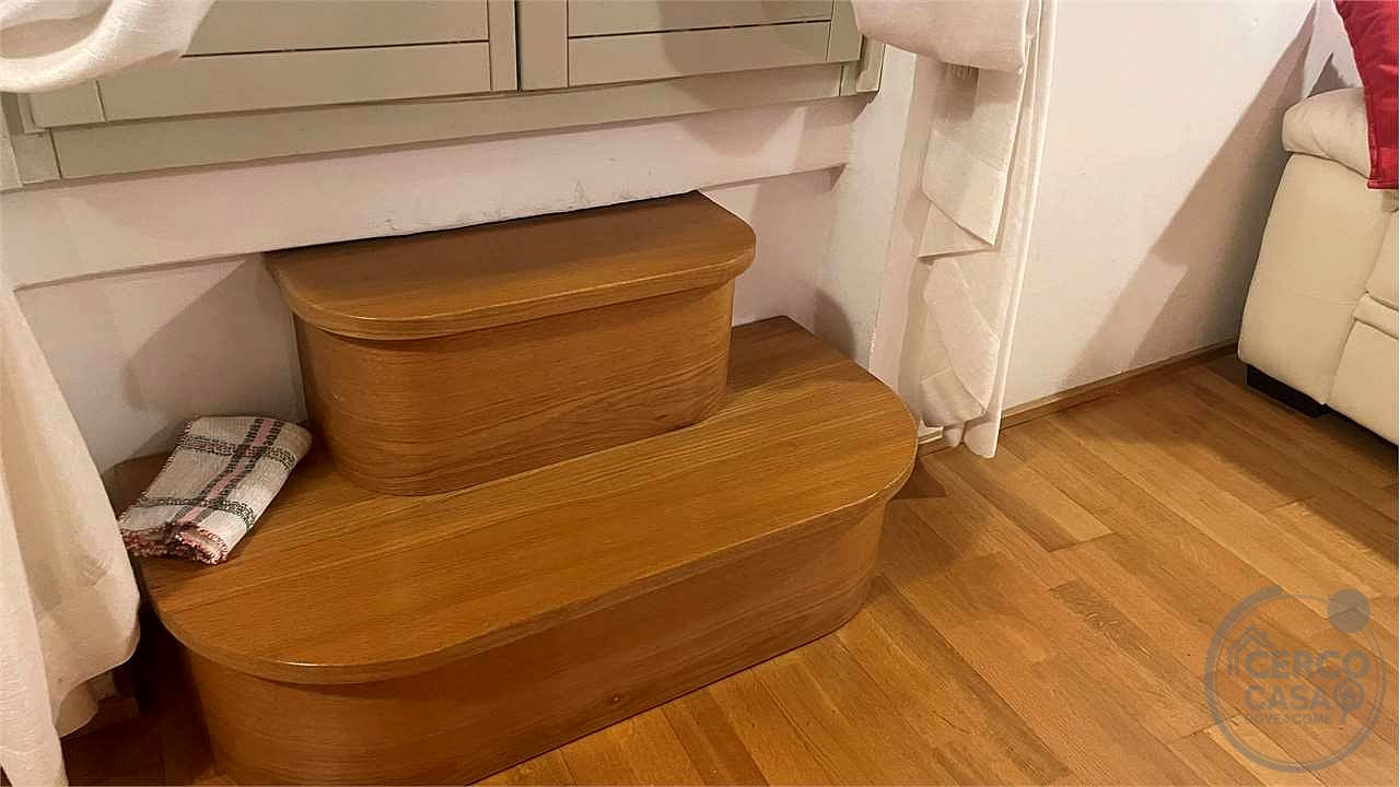 Appartamento di pregio