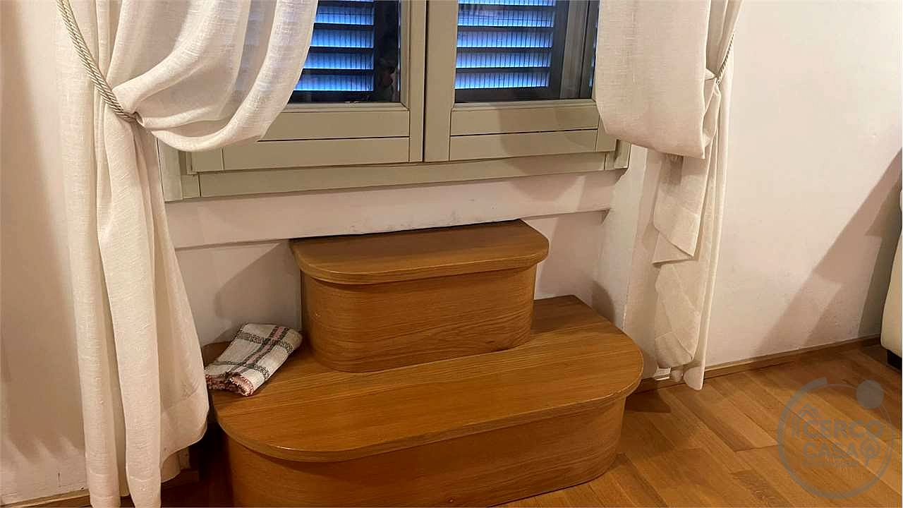 Appartamento di pregio