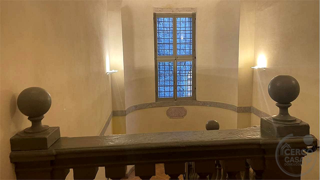 Appartamento di pregio