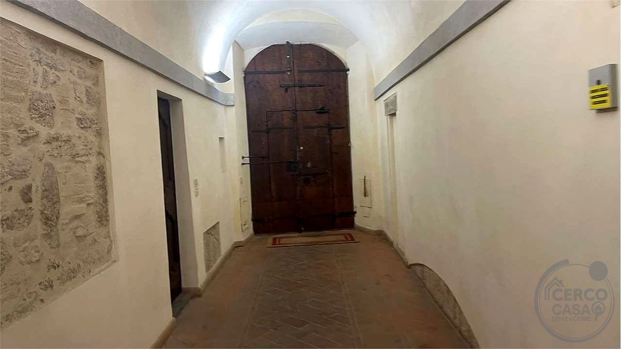 Appartamento di pregio