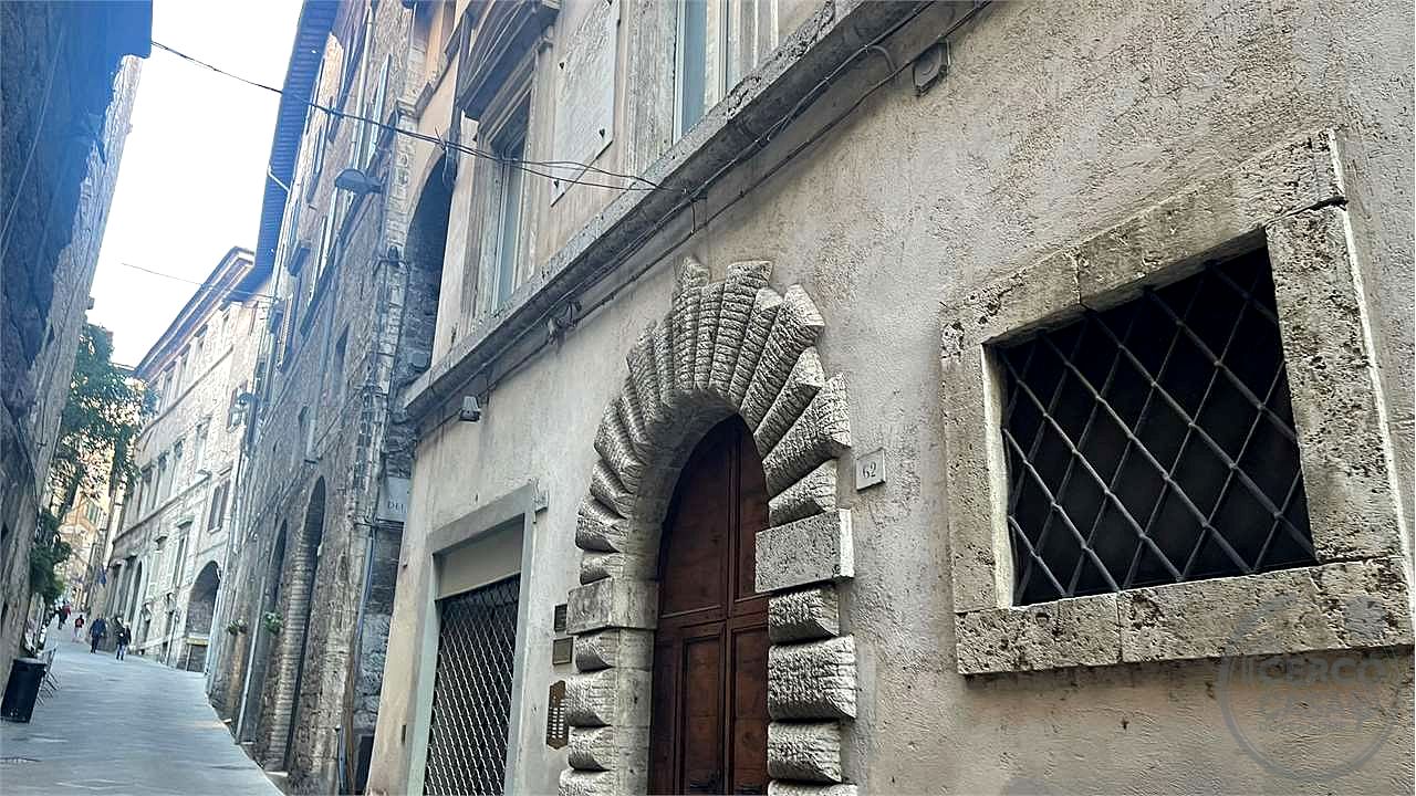 Appartamento di pregio
