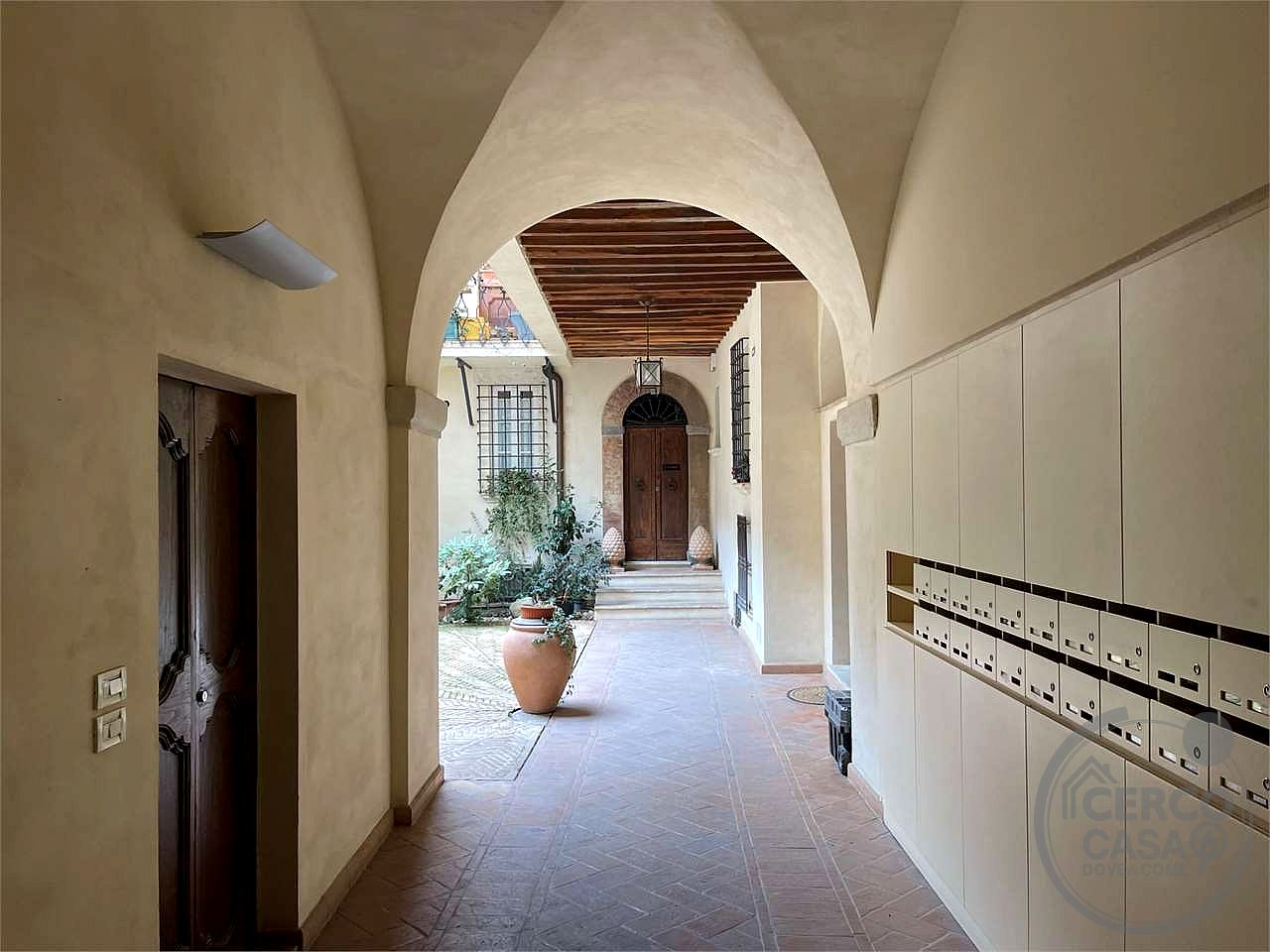 Appartamento di pregio