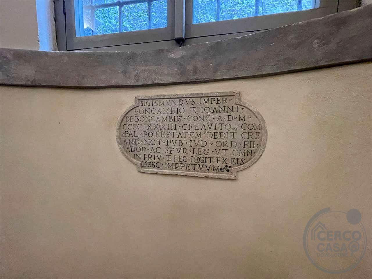 Appartamento di pregio