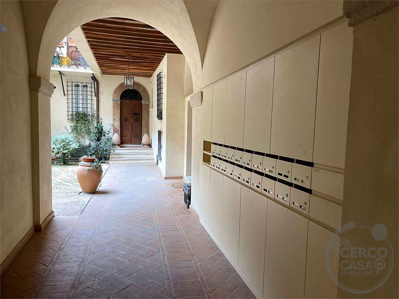 Appartamento di pregio