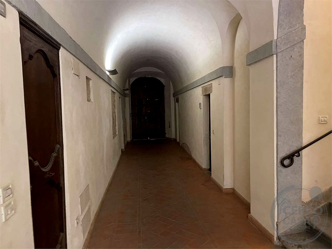 Appartamento di pregio