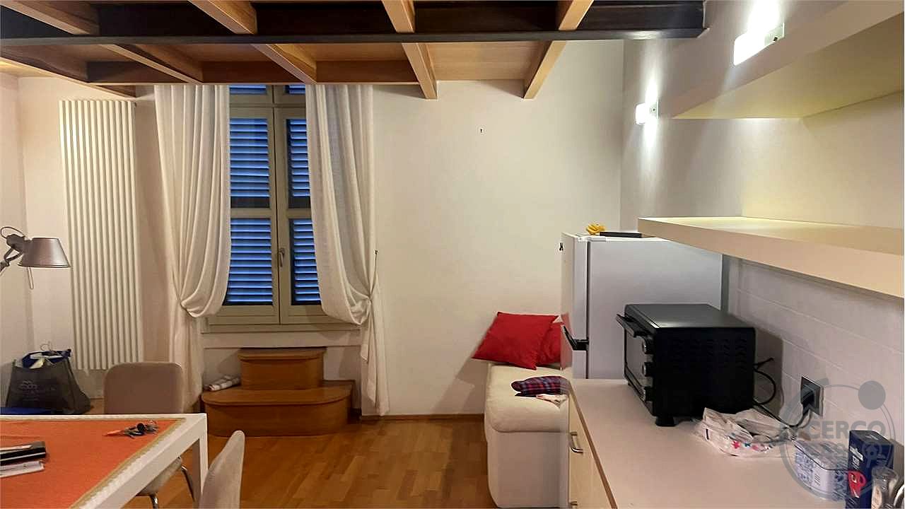 Appartamento di pregio