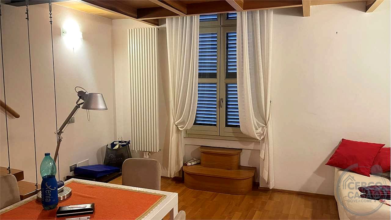 Appartamento di pregio
