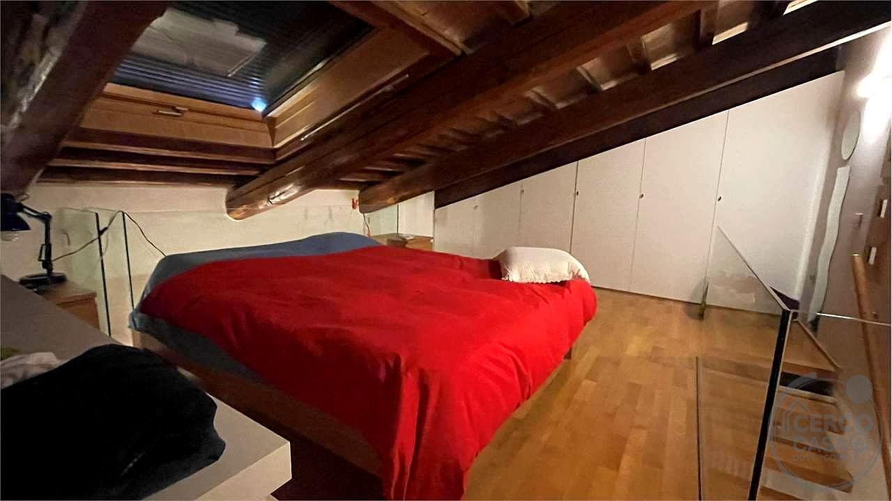 Appartamento di pregio
