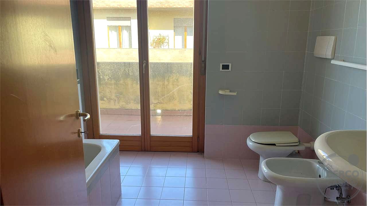 Appartamento su due livelli
