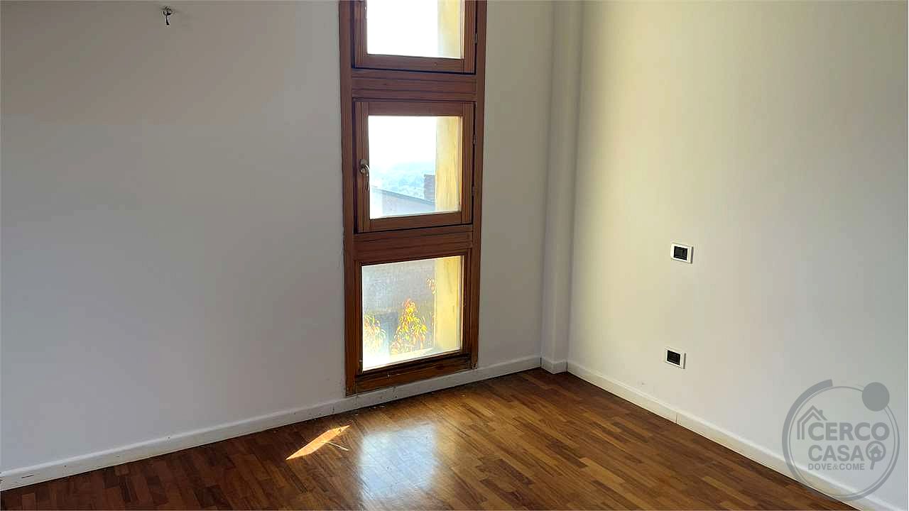 Appartamento su due livelli