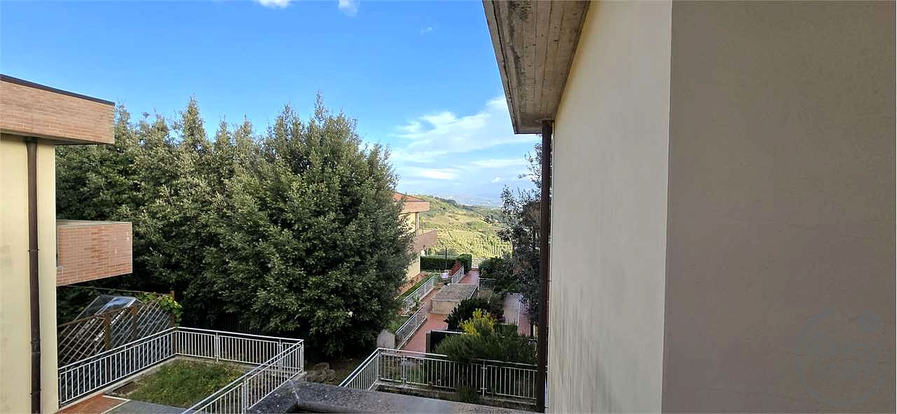 Appartamento su due livelli