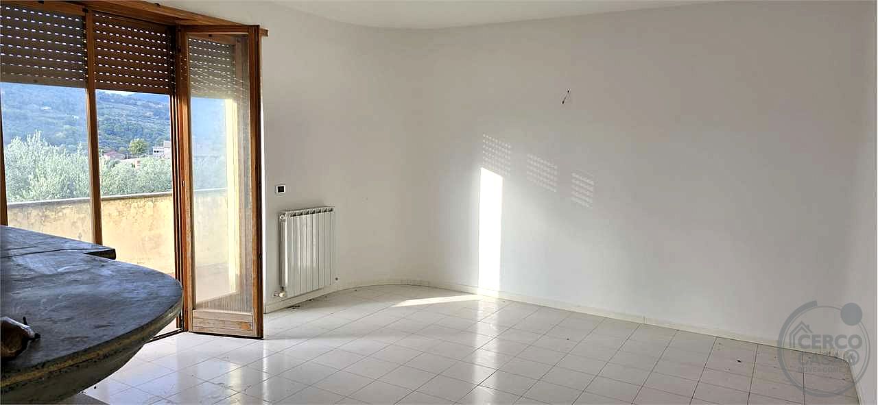 Appartamento su due livelli