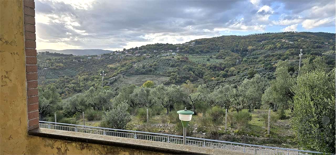 Appartamento su due livelli