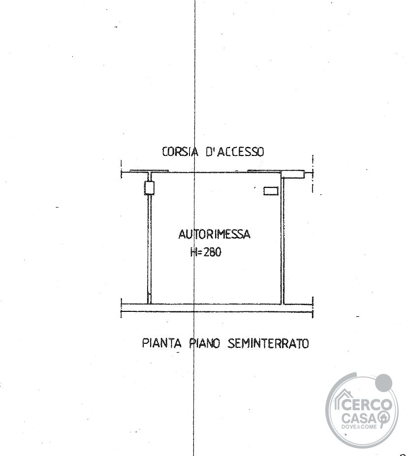 Appartamento su due livelli