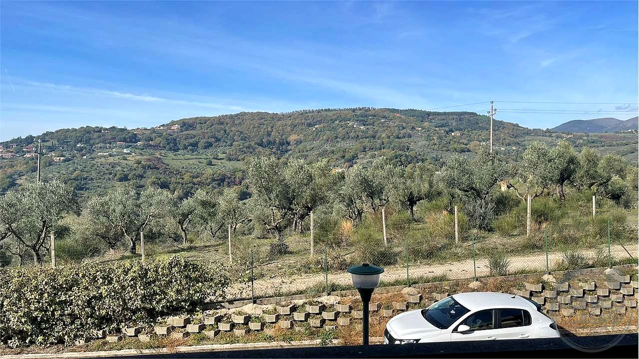 Appartamento su due livelli
