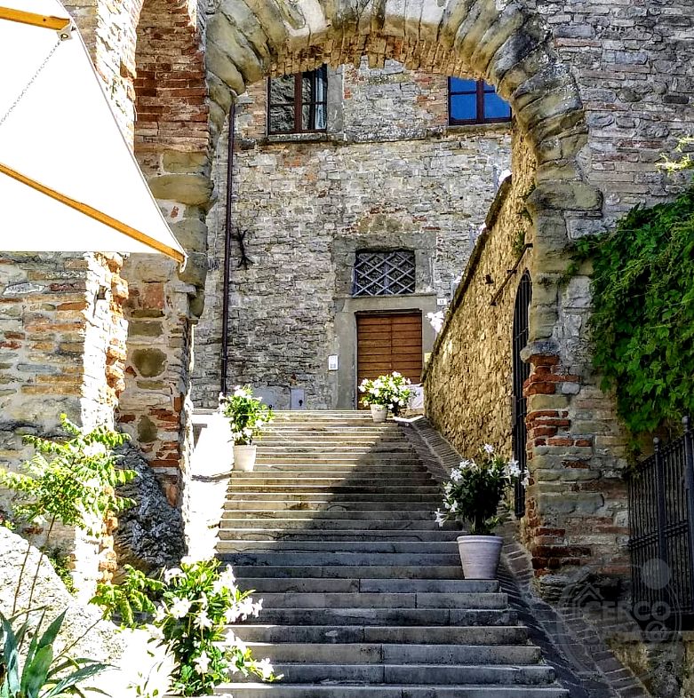 Vendesi Ristorante con Bar, Tabaccheria e Mini-Market – Monte Santa Maria Tiberina (PG)