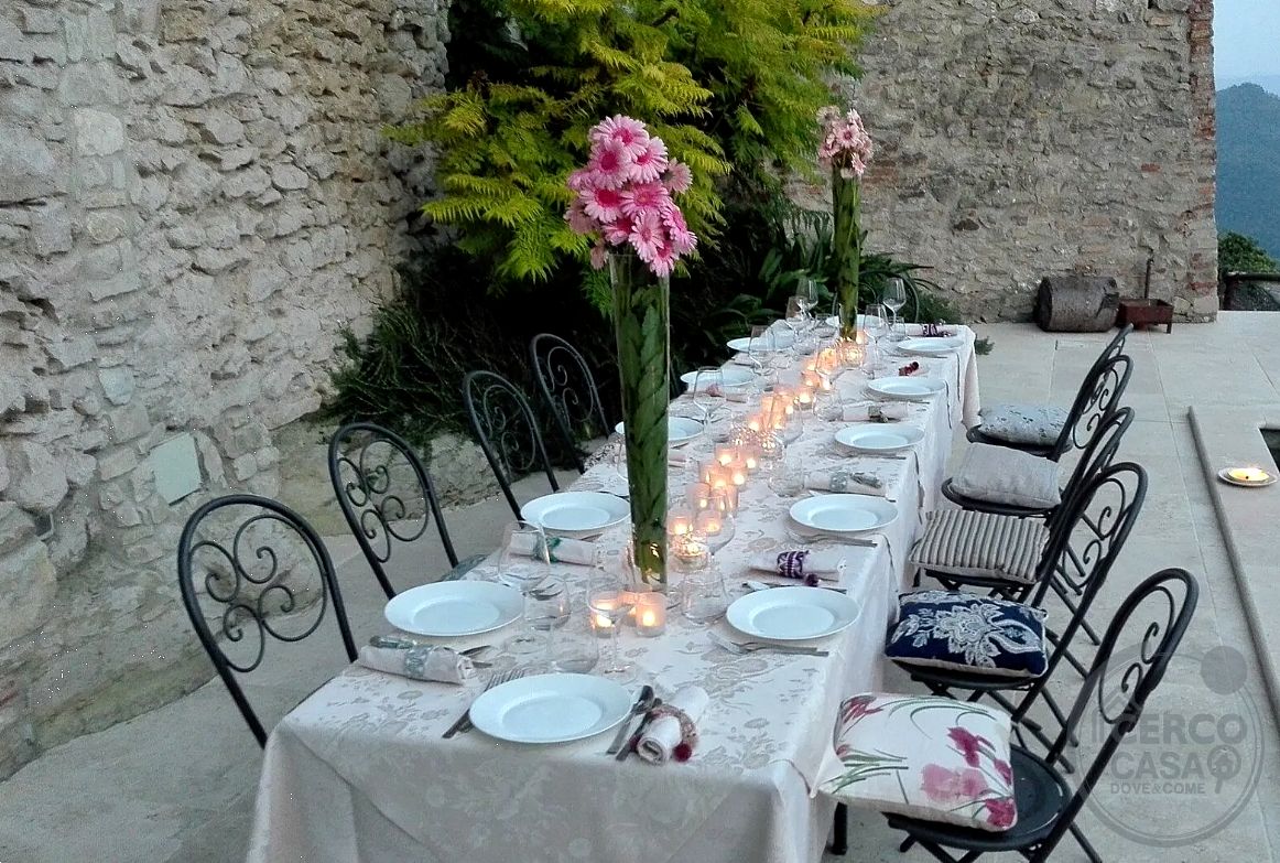 Vendesi Ristorante con Bar, Tabaccheria e Mini-Market – Monte Santa Maria Tiberina (PG)