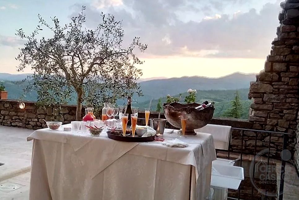 Vendesi Ristorante con Bar, Tabaccheria e Mini-Market – Monte Santa Maria Tiberina (PG)