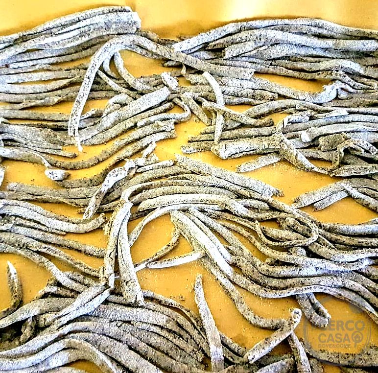 Vendesi Ristorante con Bar, Tabaccheria e Mini-Market – Monte Santa Maria Tiberina (PG)
