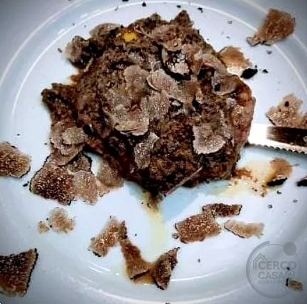 Vendesi Ristorante con Bar, Tabaccheria e Mini-Market – Monte Santa Maria Tiberina (PG)
