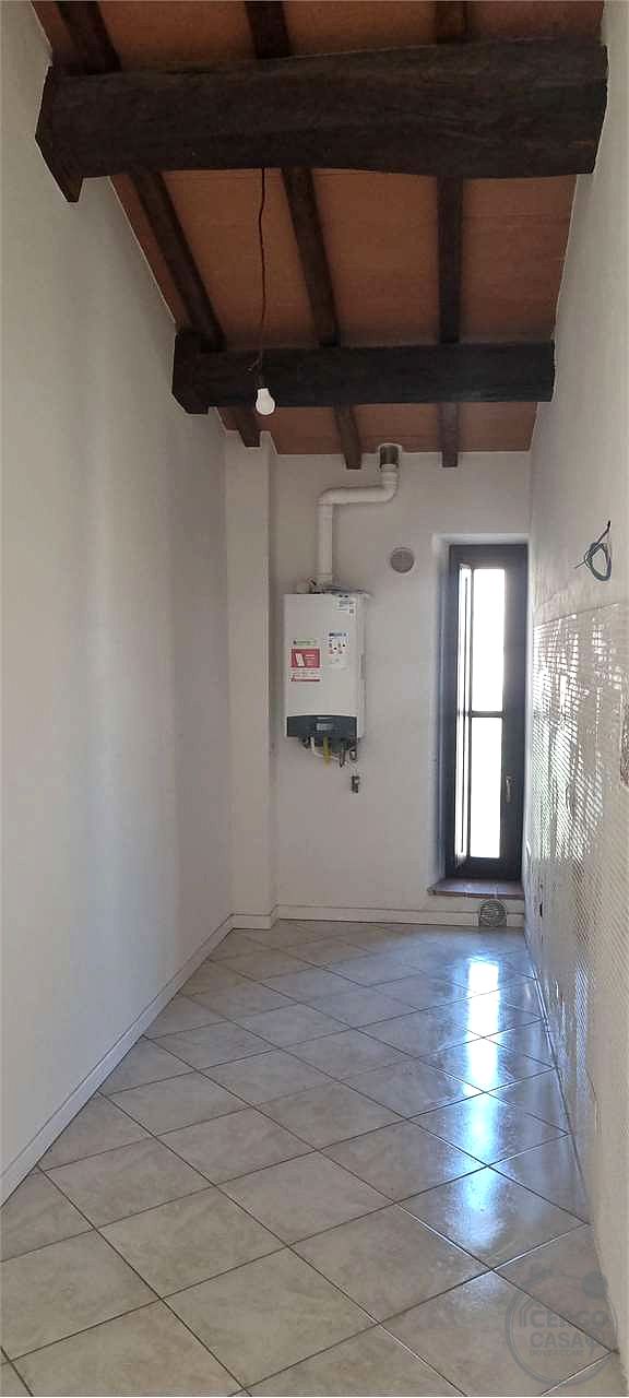 Appartamento a Fontignano (PG) 3 camere letto