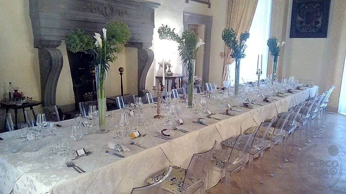 Gestione Ristorante con Bar, Tabaccheria e Mini-Market – Monte Santa Maria Tiberina (PG) - Perugia