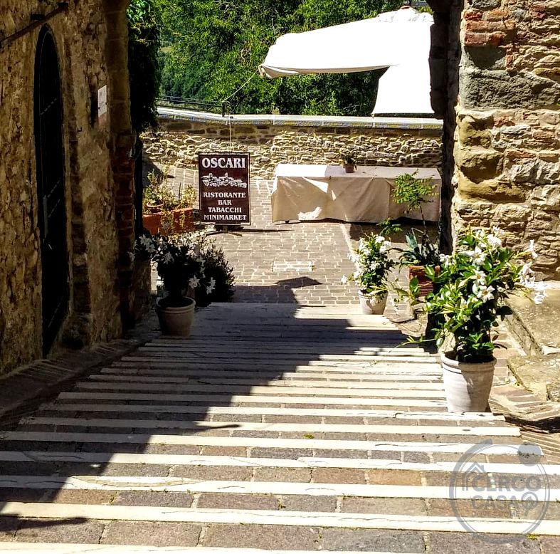 Gestione Ristorante con Bar, Tabaccheria e Mini-Market – Monte Santa Maria Tiberina (PG)
