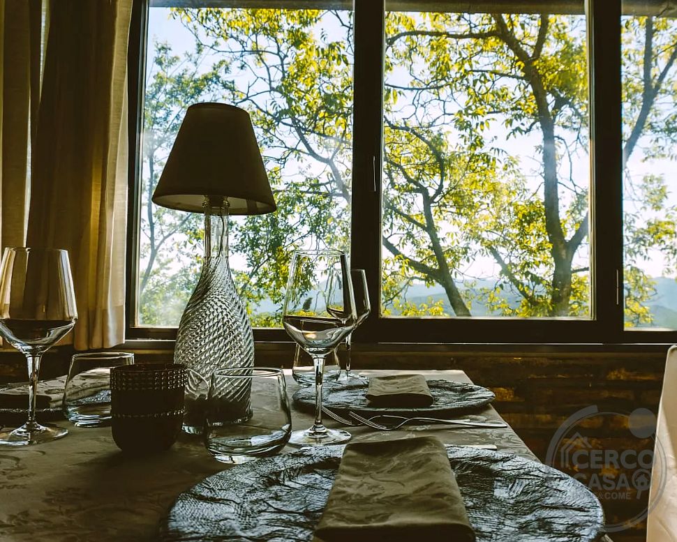 Gestione Ristorante con Bar, Tabaccheria e Mini-Market – Monte Santa Maria Tiberina (PG)