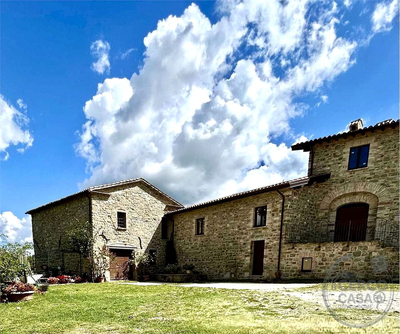 Castello di Montecchio