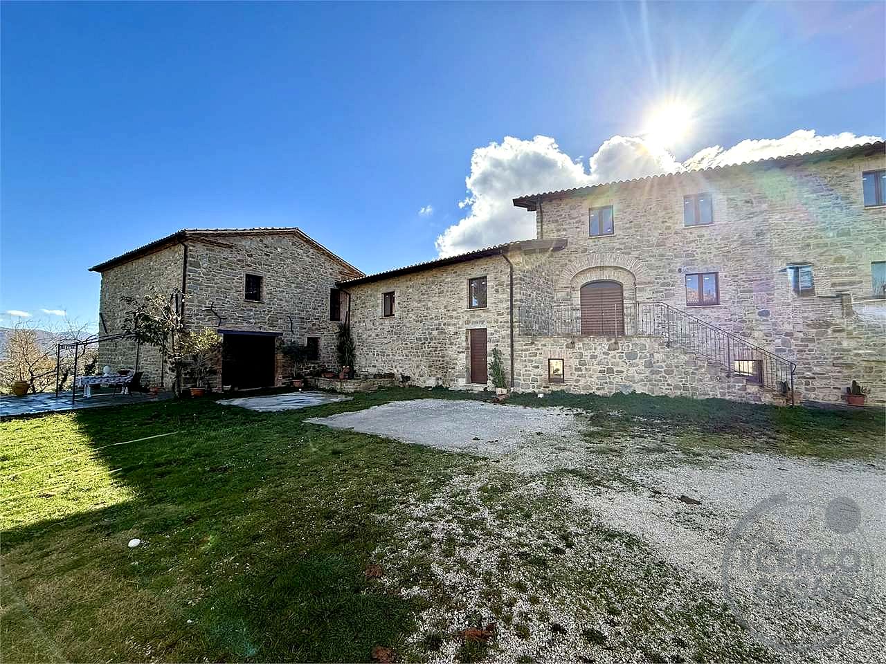 Castello di Montecchio