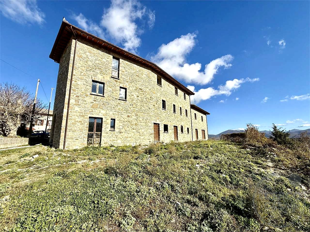 Castello di Montecchio