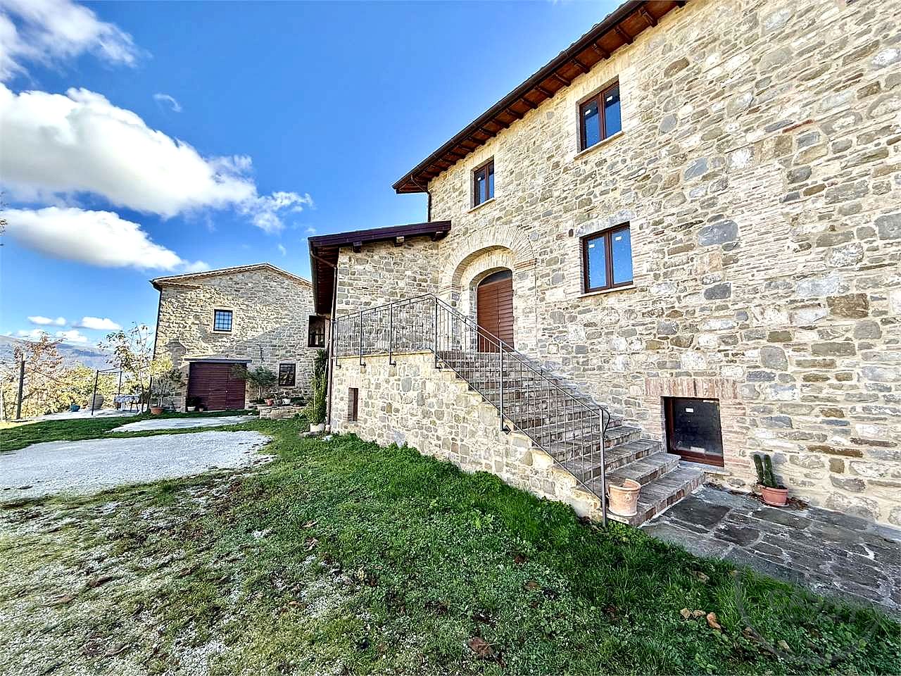 Castello di Montecchio