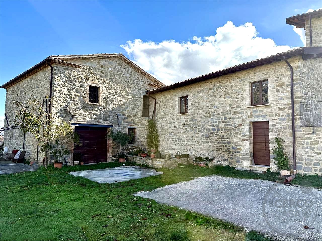 Castello di Montecchio