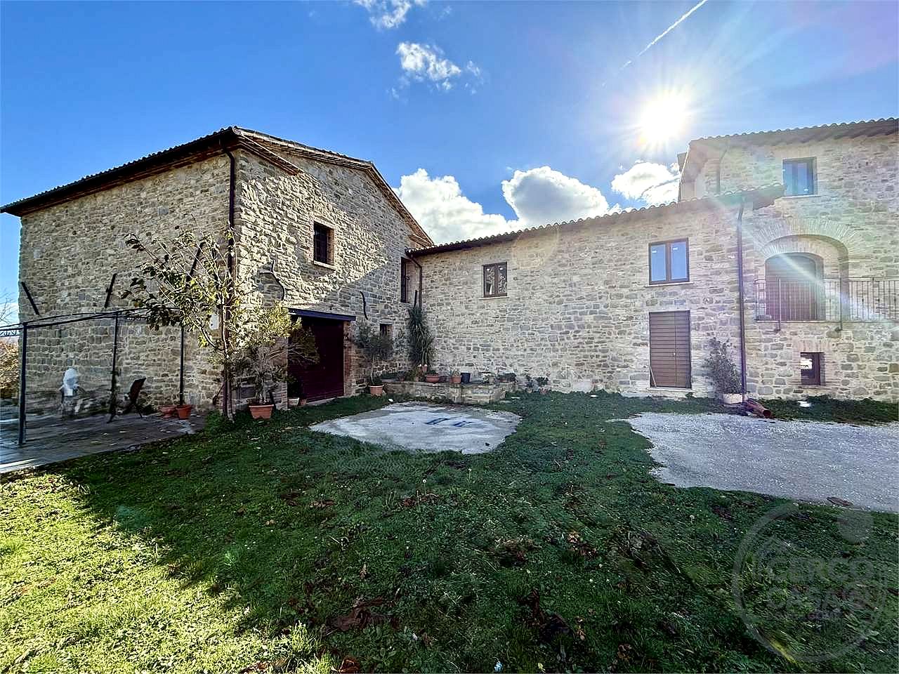 Castello di Montecchio