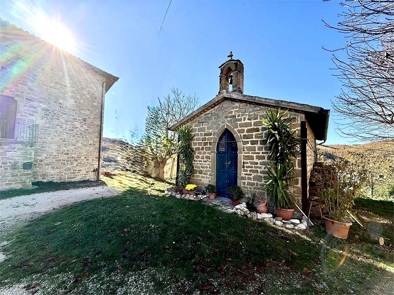Castello di Montecchio