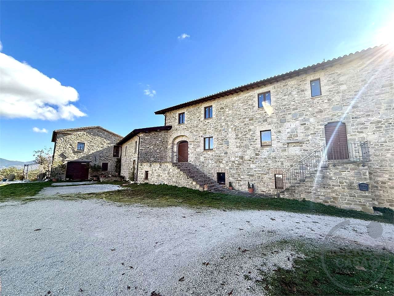 Castello di Montecchio