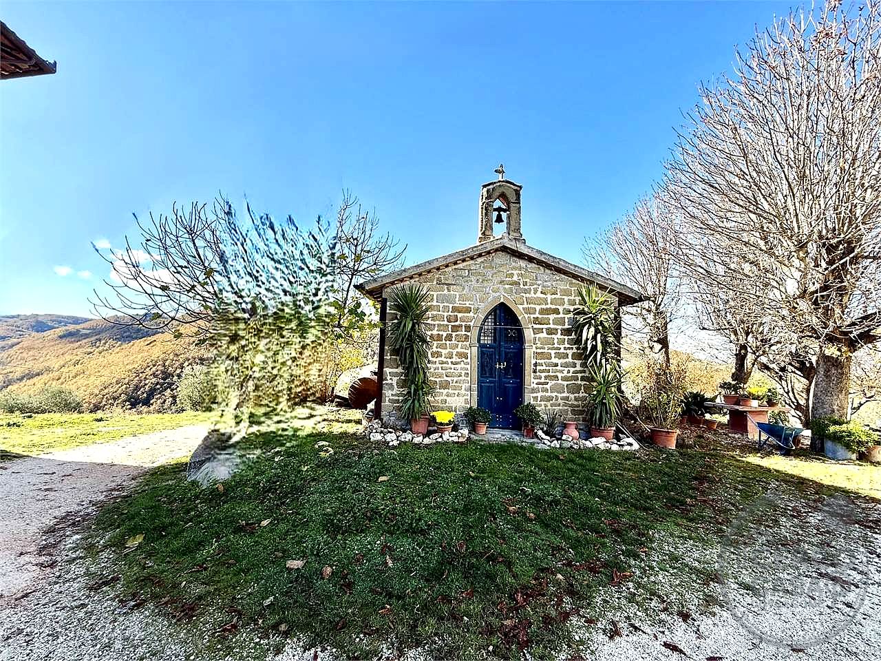 Castello di Montecchio