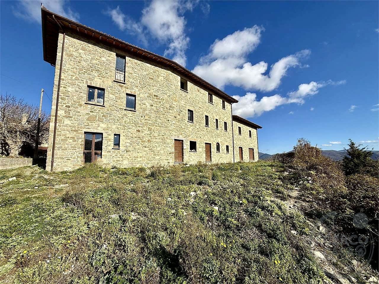 Castello di Montecchio