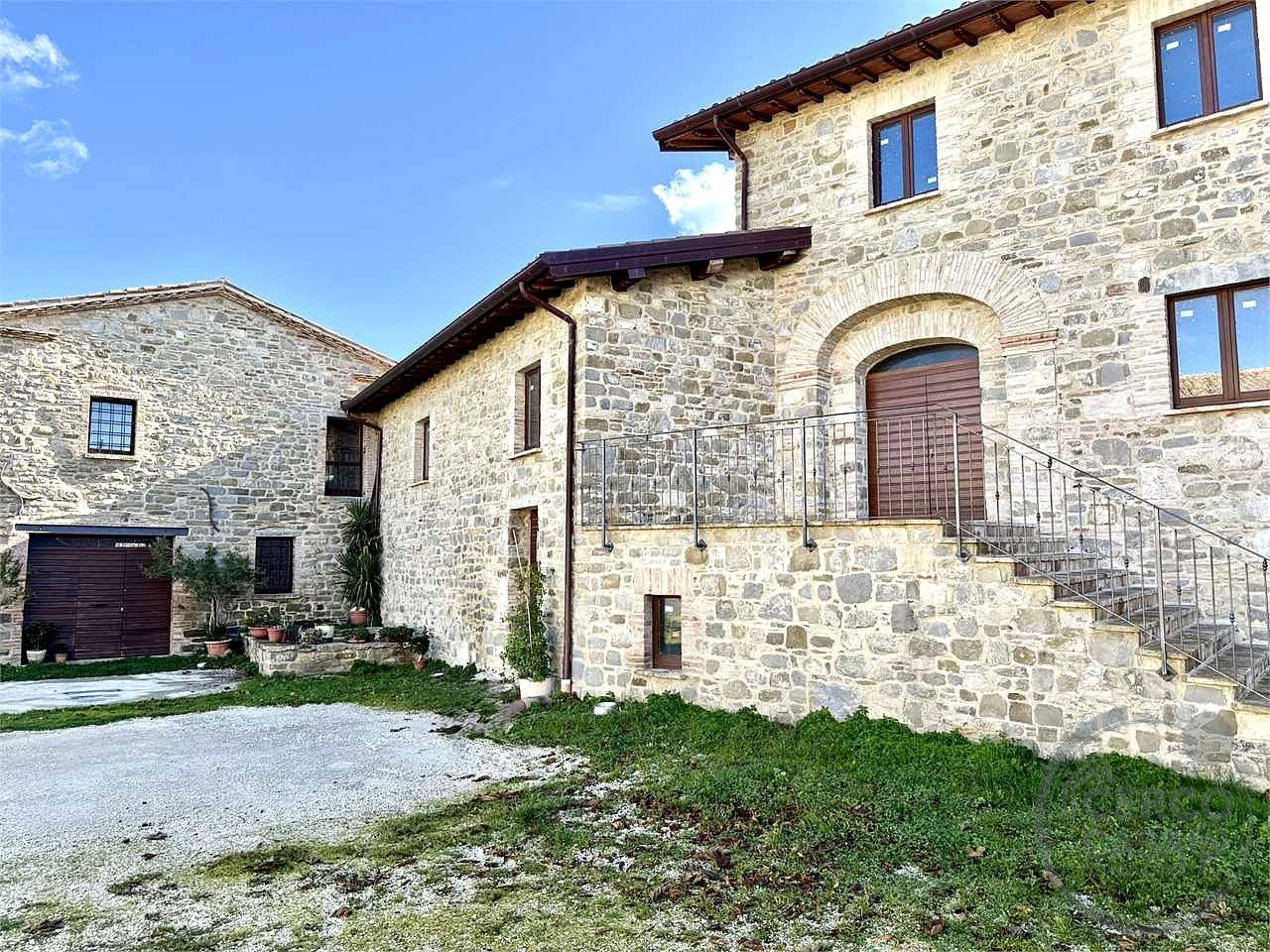 Castello di Montecchio
