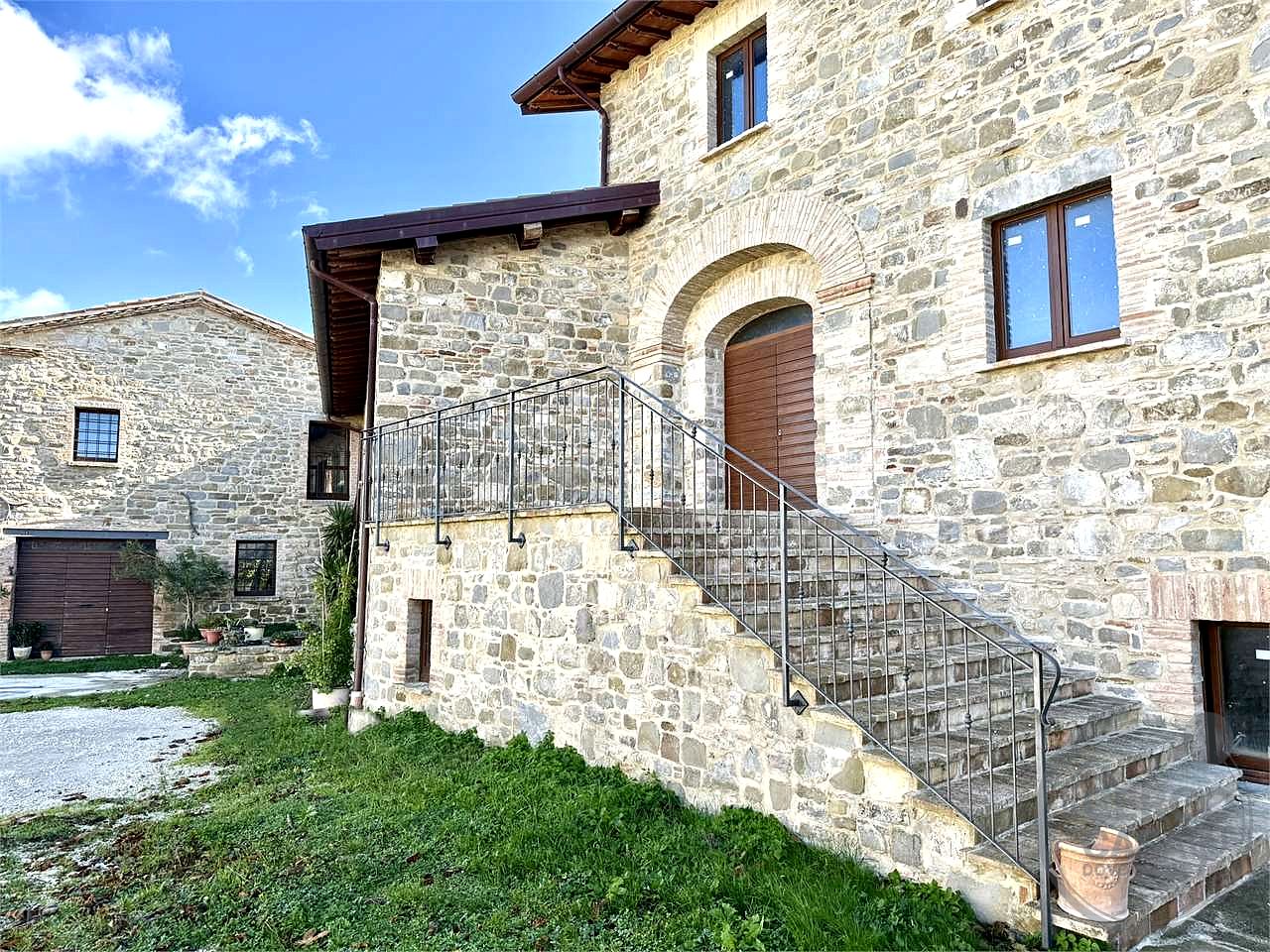 Castello di Montecchio