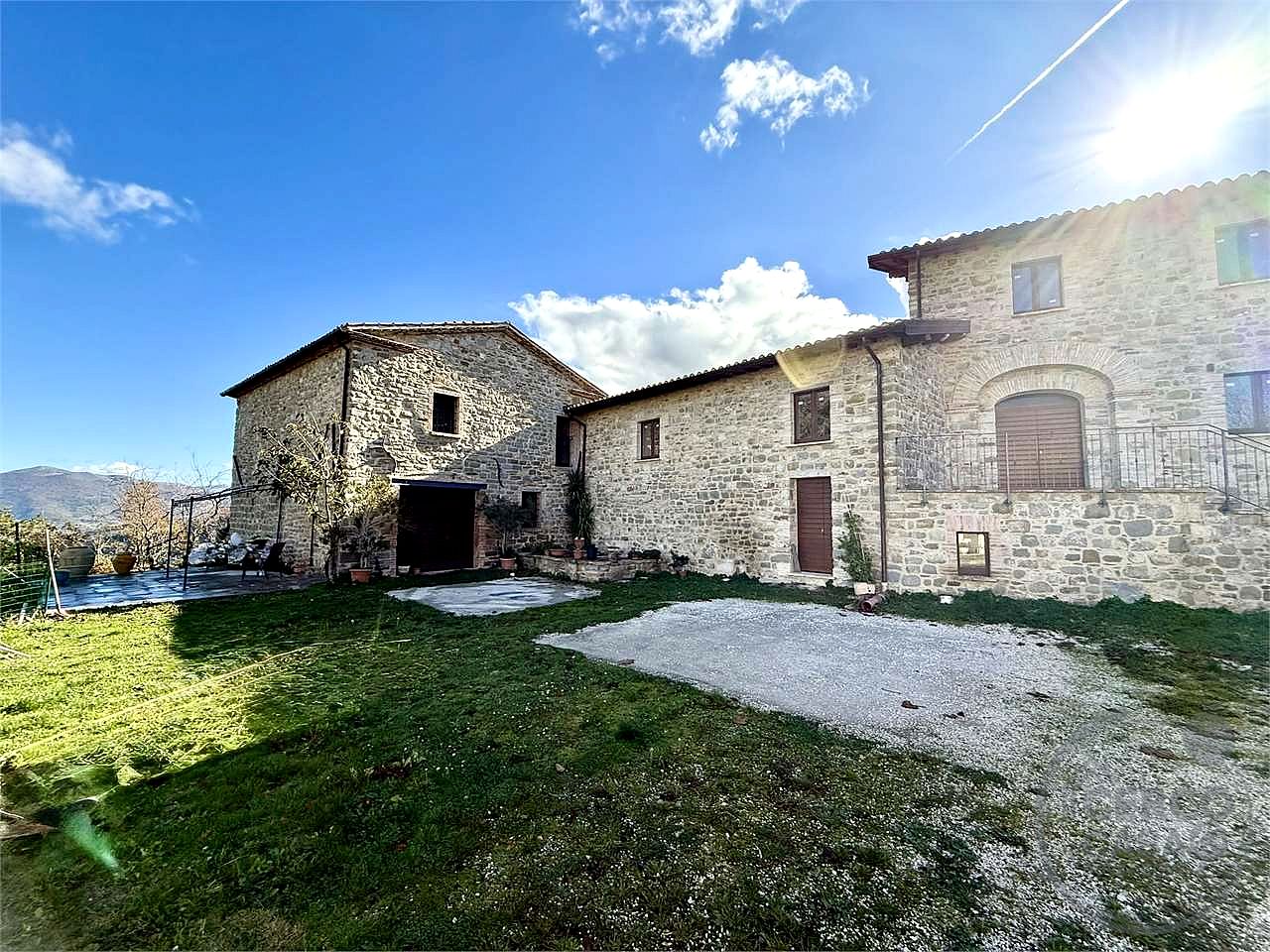 Castello di Montecchio