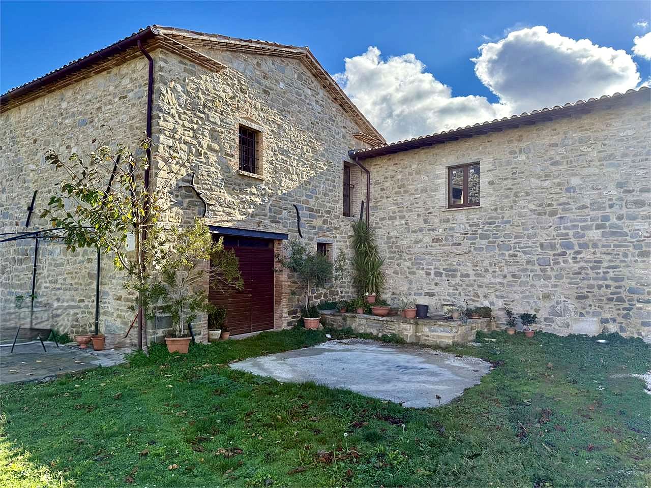 Castello di Montecchio