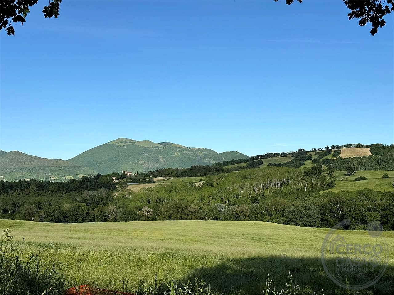 Castello di Montecchio