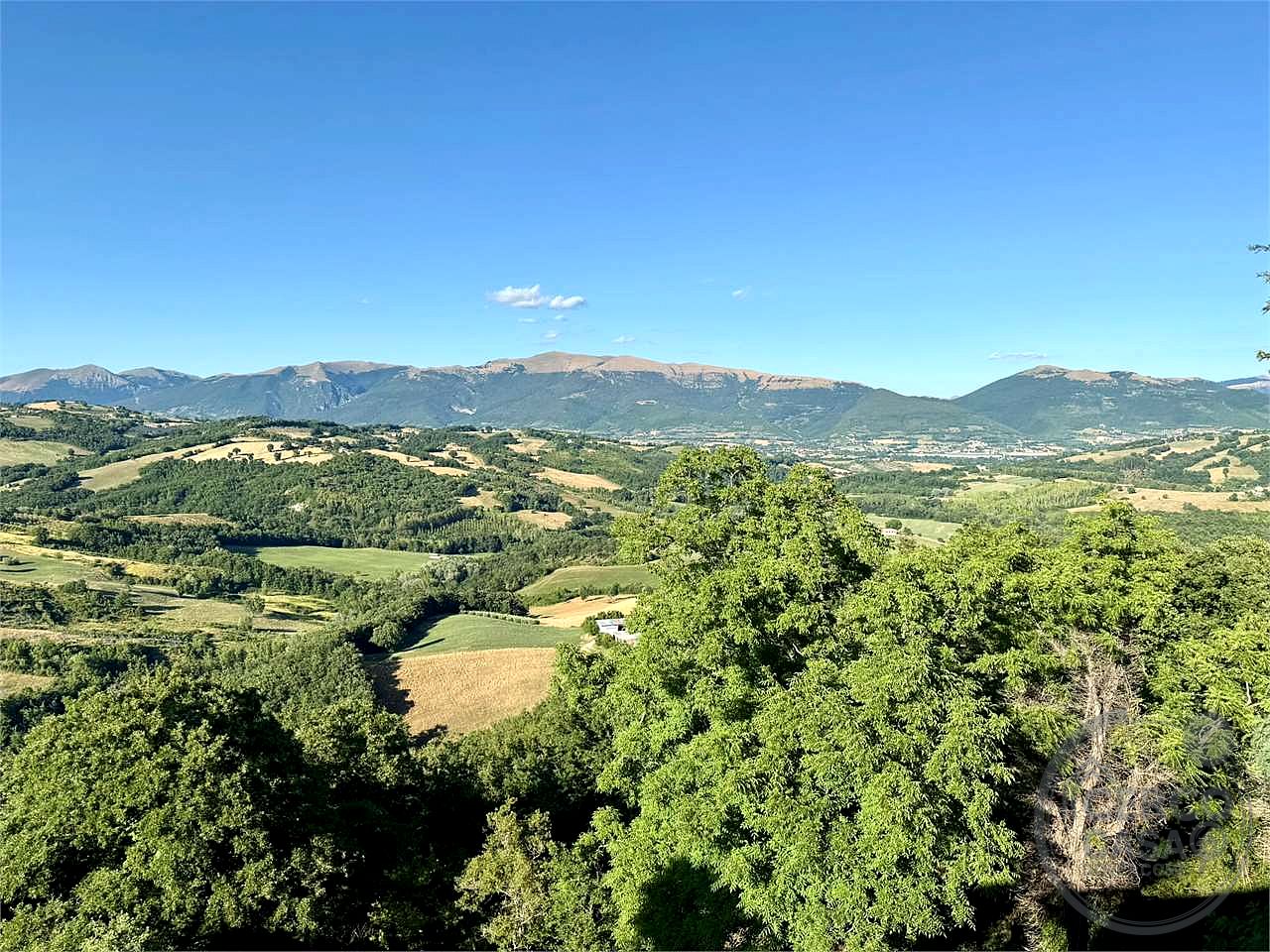 Castello di Montecchio
