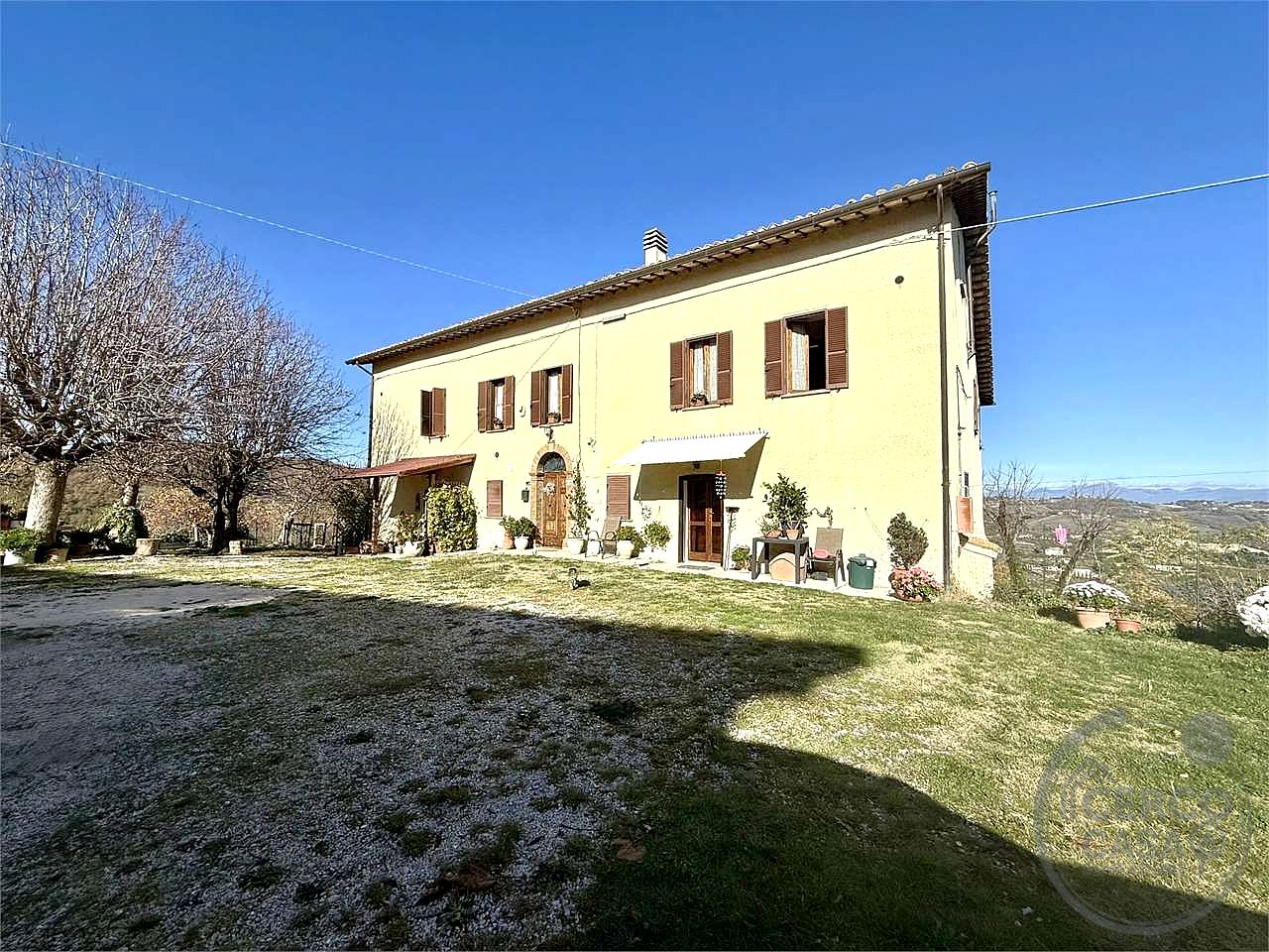 Castello di Montecchio