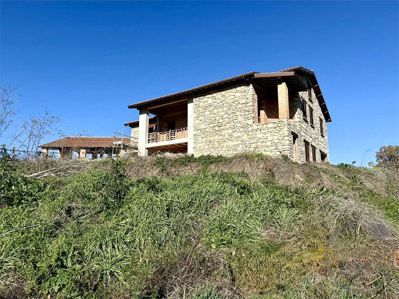 Castello di Montecchio