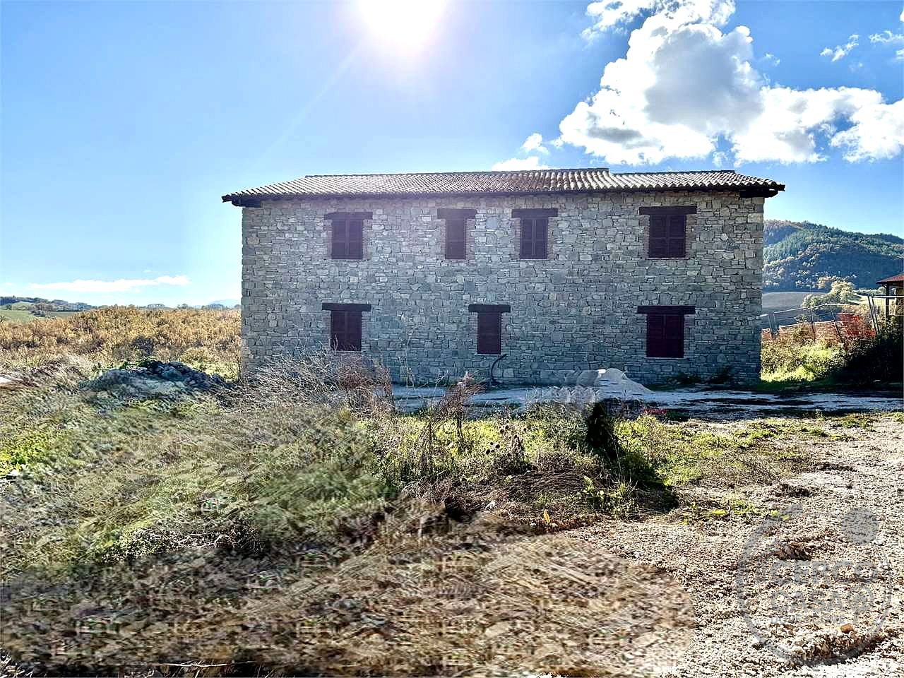 Castello di Montecchio
