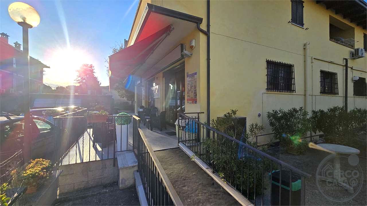 Vendesi Bar Tabacchi Strada Pievaiola Località Castel del Piano Pg