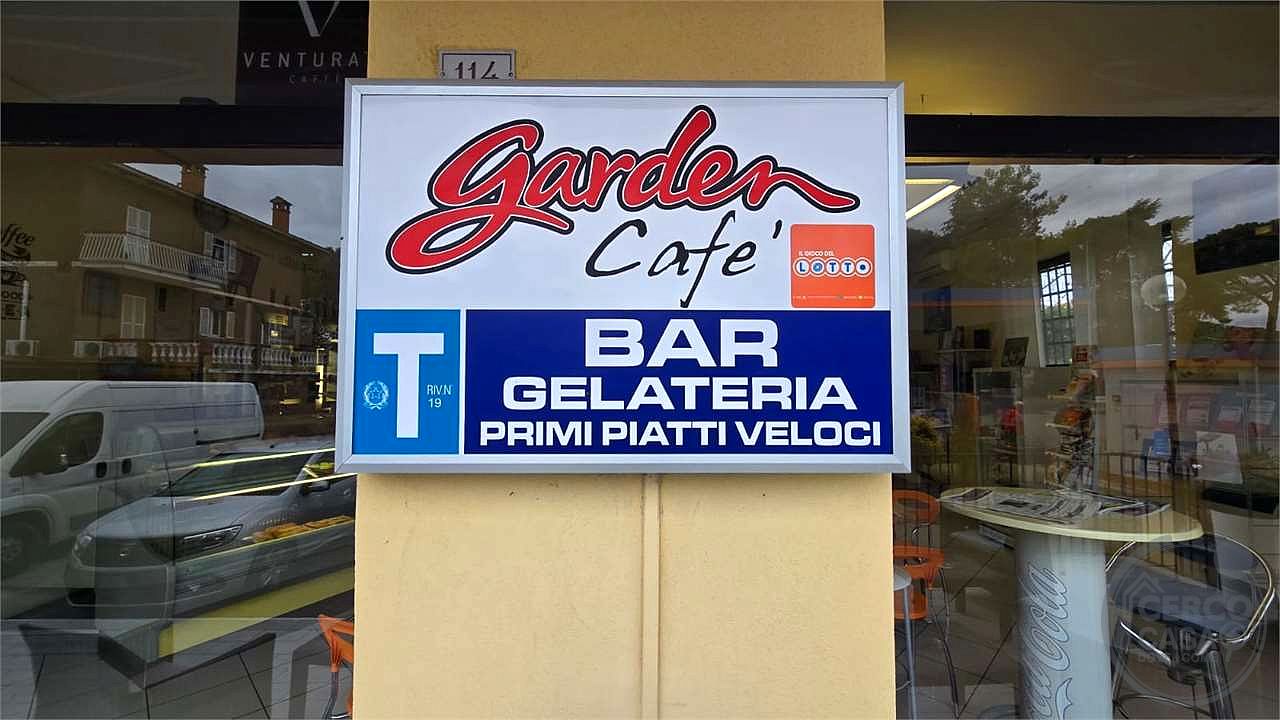 Vendesi Bar Tabacchi Strada Pievaiola Località Castel del Piano Pg