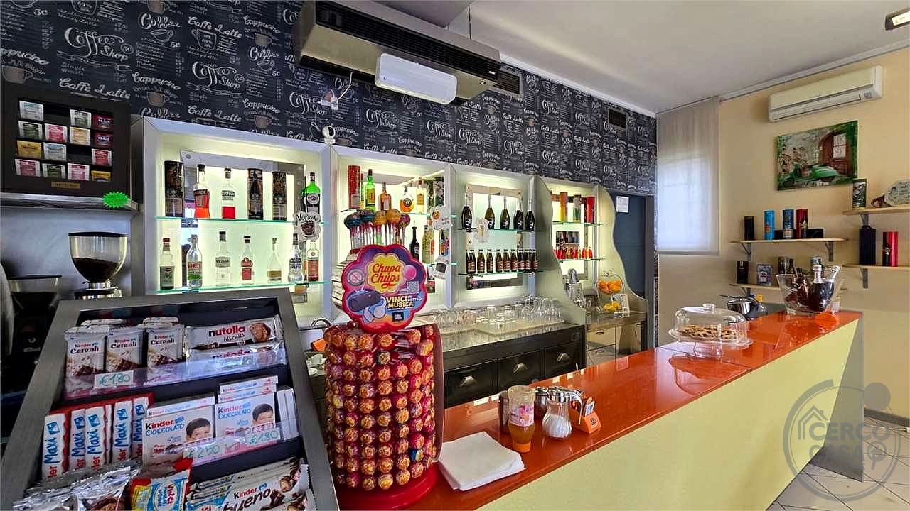Vendesi Bar Tabacchi Strada Pievaiola Località Castel del Piano Pg